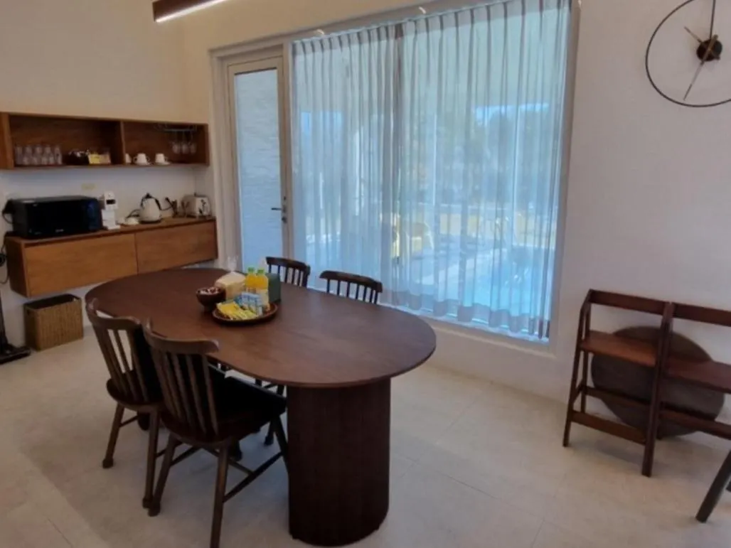 Jeju Danim Dokchae Poolvilla