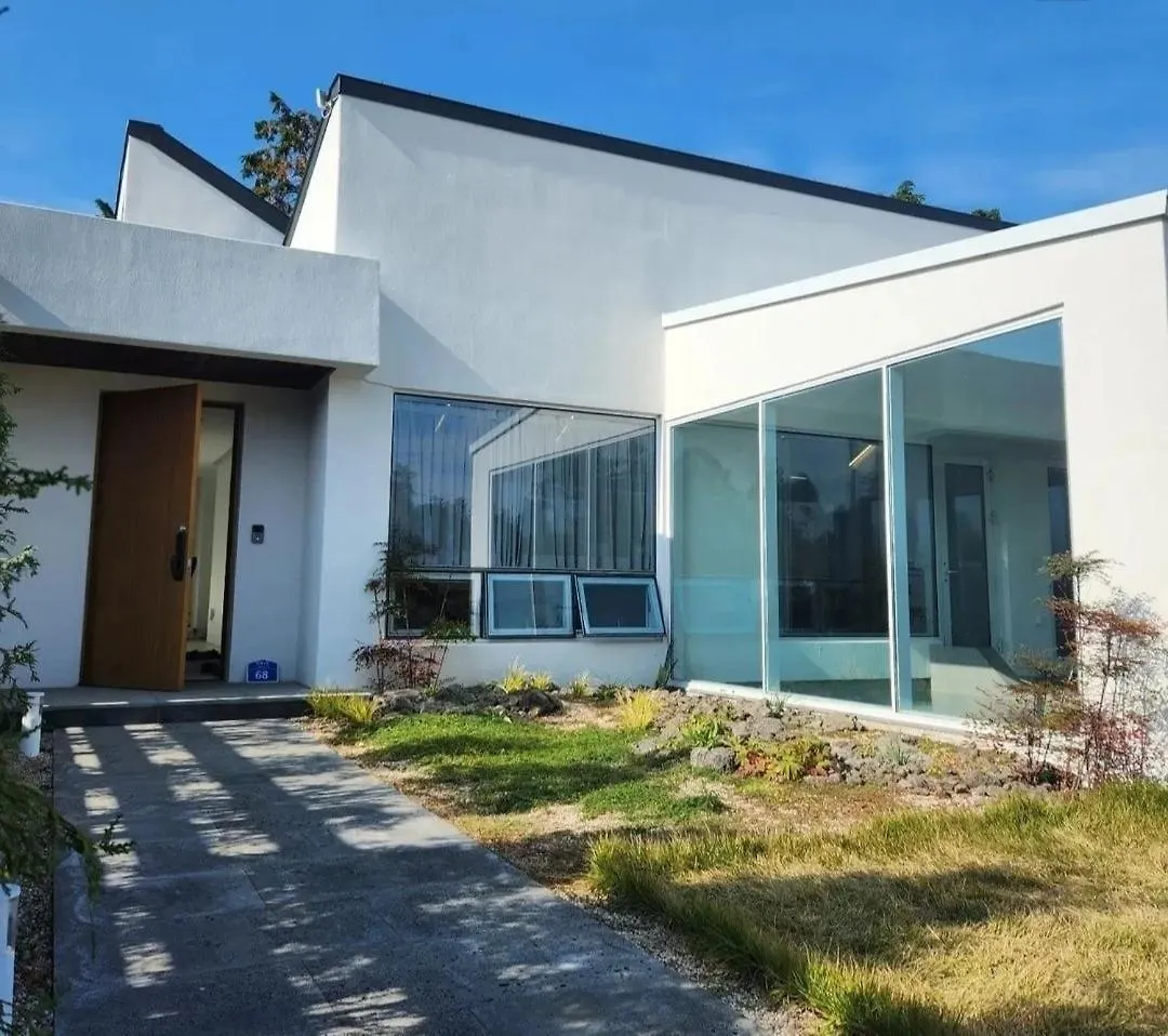 Βίλα Jeju Danim Dokchae Poolvilla