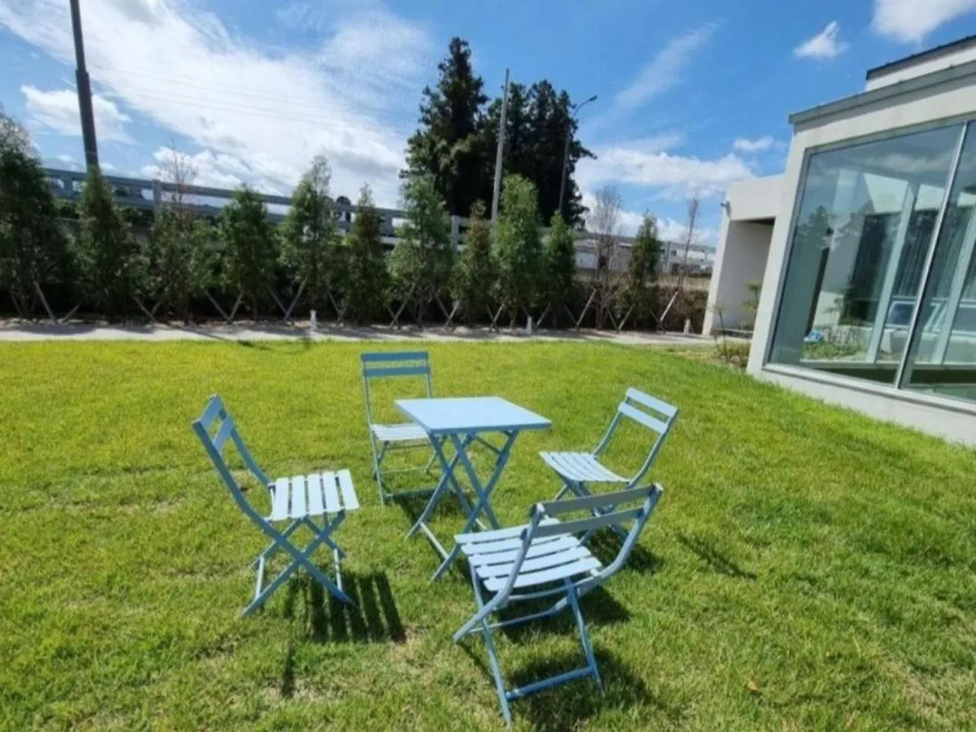 Βίλα Jeju Danim Dokchae Poolvilla Νότια Κορέα